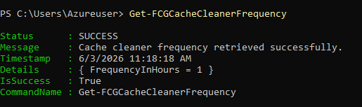 CacheCleaner 2