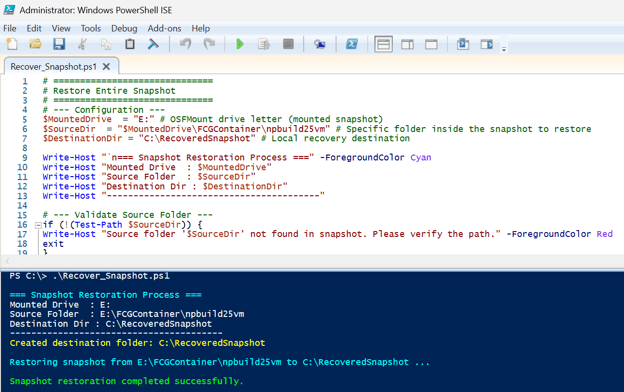 Snapshot_Full_Restore - 02
